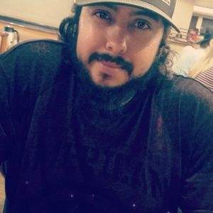 Meet your Posher, J antonio